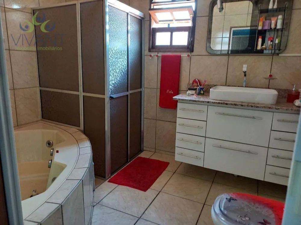 Casa, 4 quartos, 90 m² - Foto 8