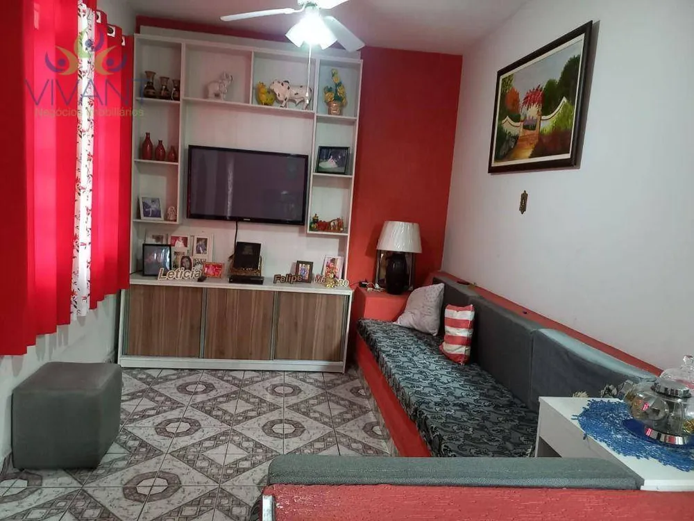 Casa, 4 quartos, 90 m² - Foto 3