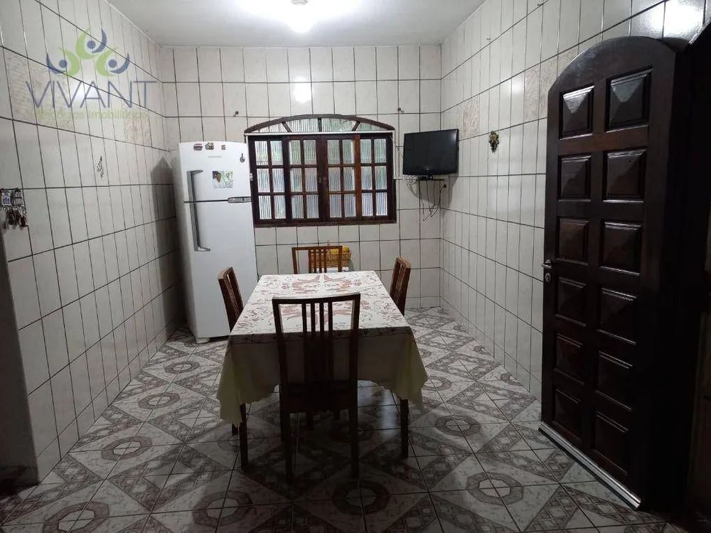 Casa, 4 quartos, 90 m² - Foto 7
