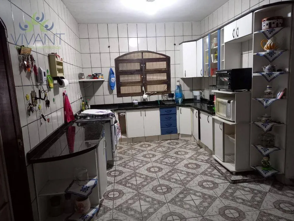 Casa, 4 quartos, 90 m² - Foto 11