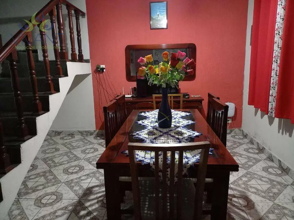 Casa, 4 quartos, 90 m² - Foto 6