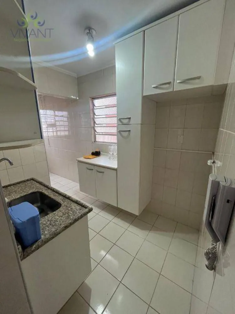 Apartamento, 2 quartos, 64 m² - Foto 8