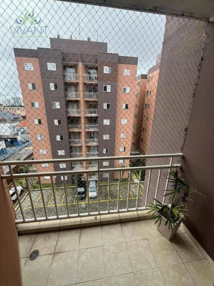 Apartamento, 2 quartos, 64 m² - Foto 2