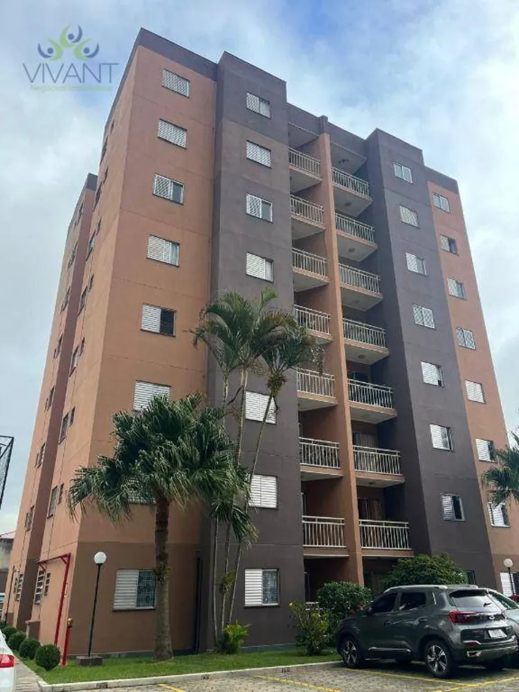Apartamento, 2 quartos, 64 m² - Foto 1