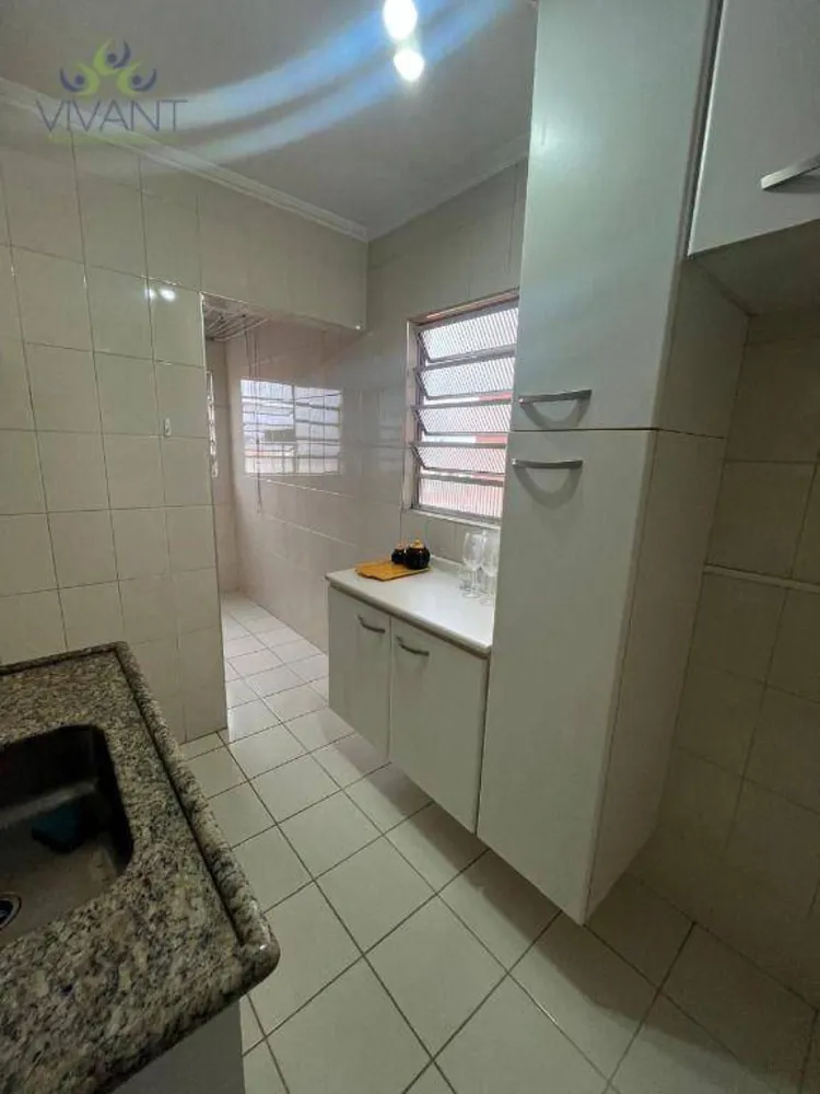 Apartamento, 2 quartos, 64 m² - Foto 7