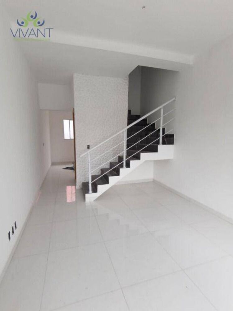 Sobrado, 2 quartos, 70 m² - Foto 6