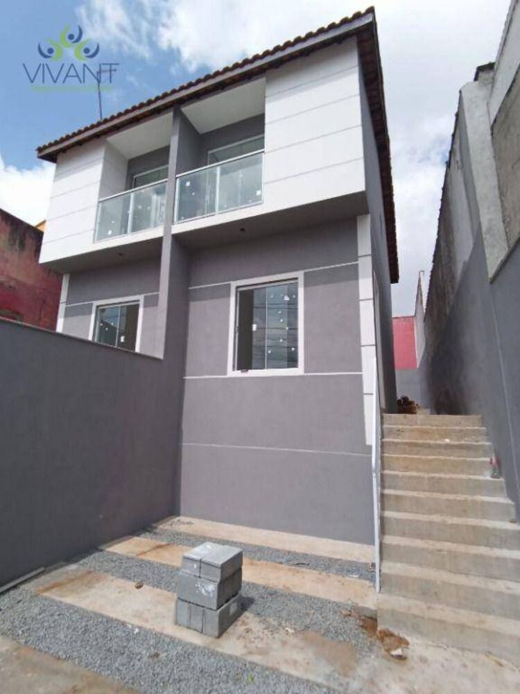 Sobrado, 2 quartos, 70 m² - Foto 8