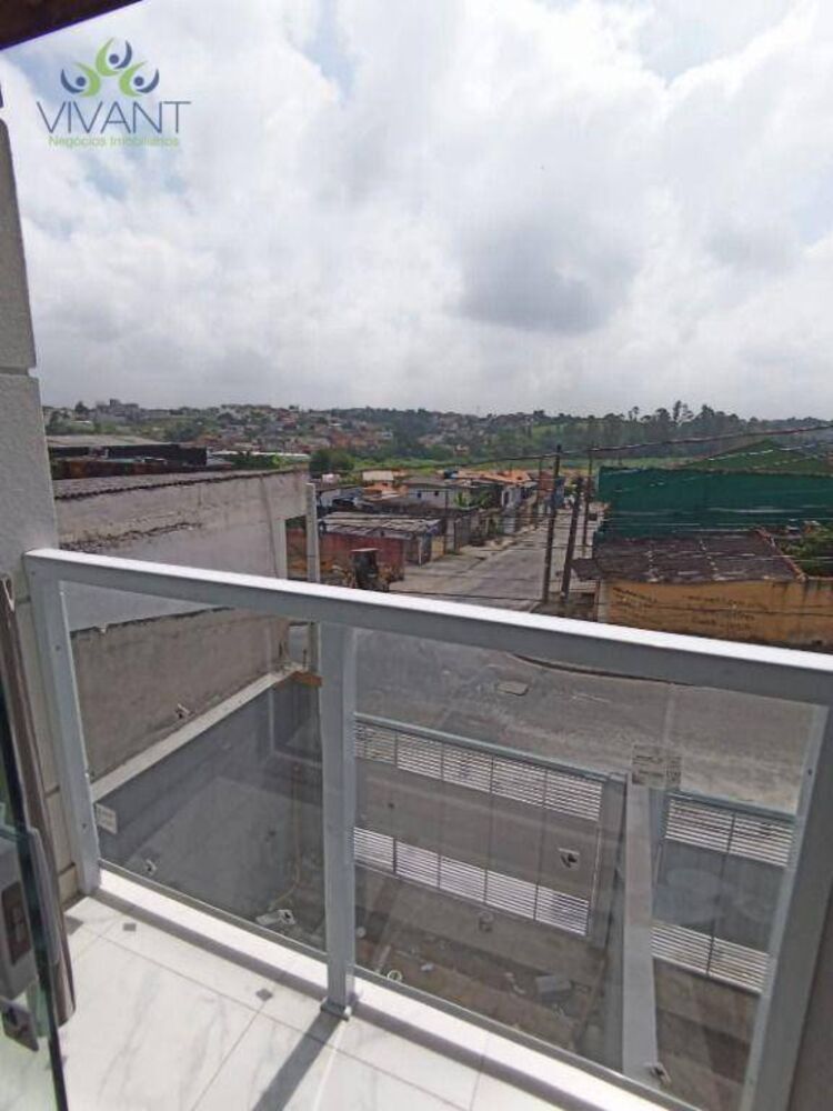 Sobrado, 2 quartos, 70 m² - Foto 4