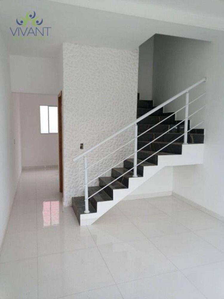 Sobrado, 2 quartos, 70 m² - Foto 1