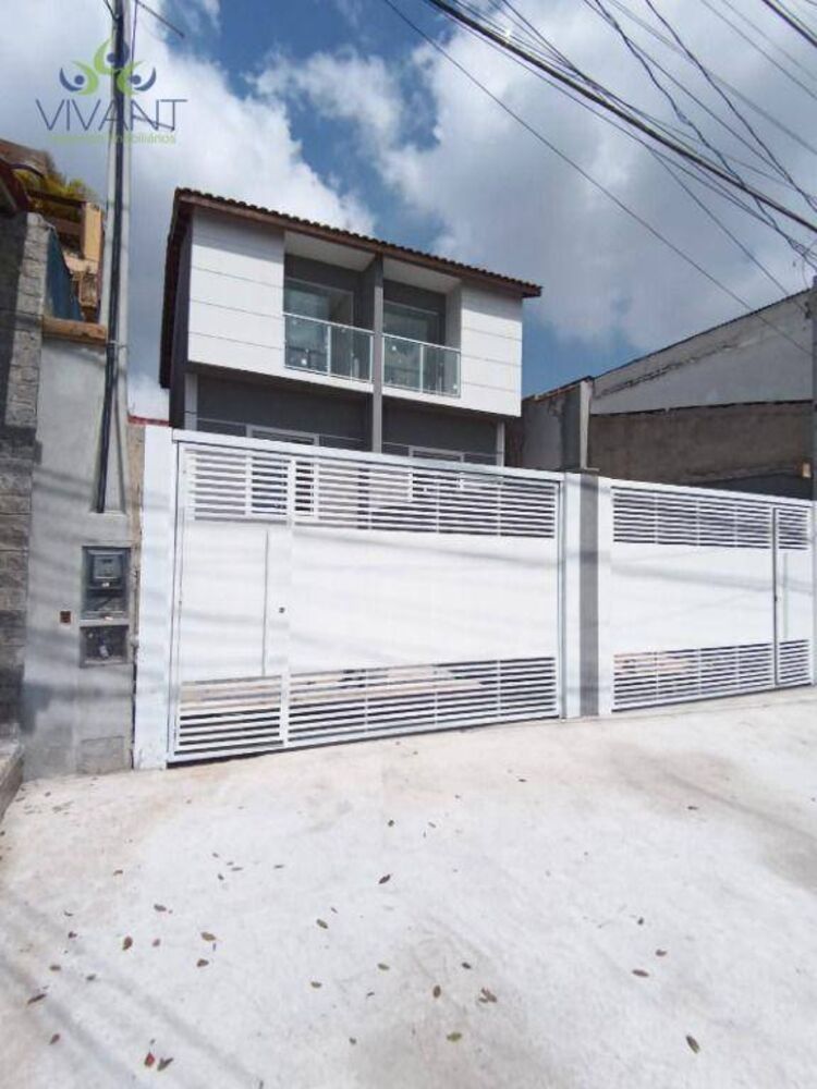 Sobrado, 2 quartos, 70 m² - Foto 5