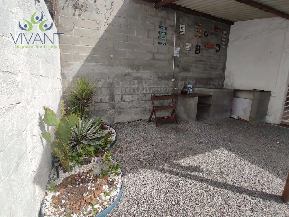 Casa, 3 quartos, 95 m² - Foto 2