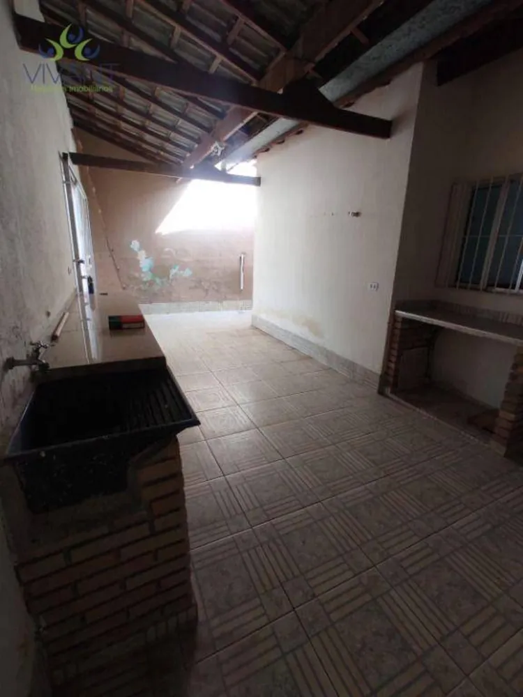 Casa, 3 quartos, 95 m² - Foto 1