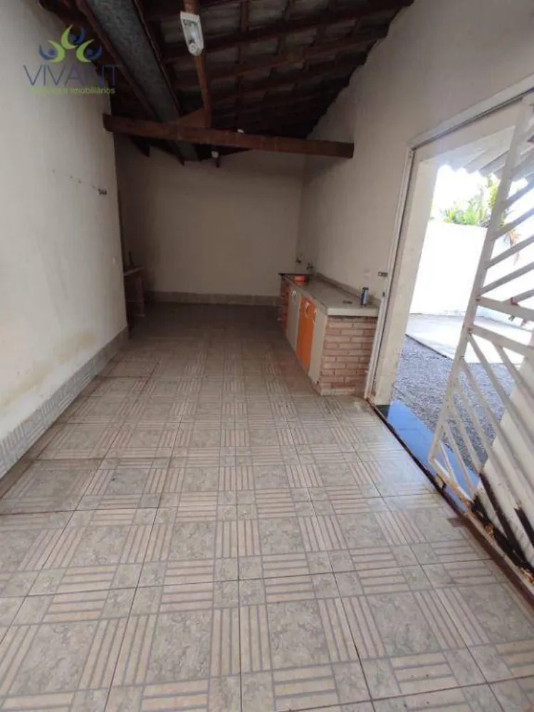 Casa, 3 quartos, 95 m² - Foto 6