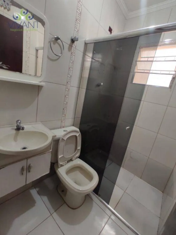 Casa, 3 quartos, 95 m² - Foto 4