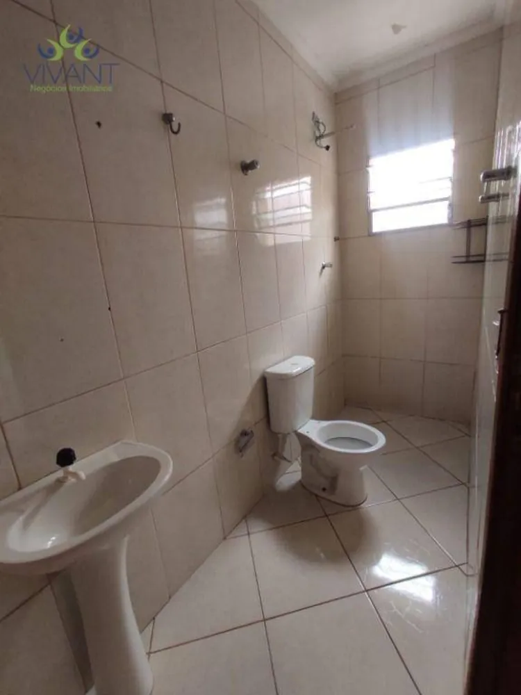 Casa, 3 quartos, 95 m² - Foto 7
