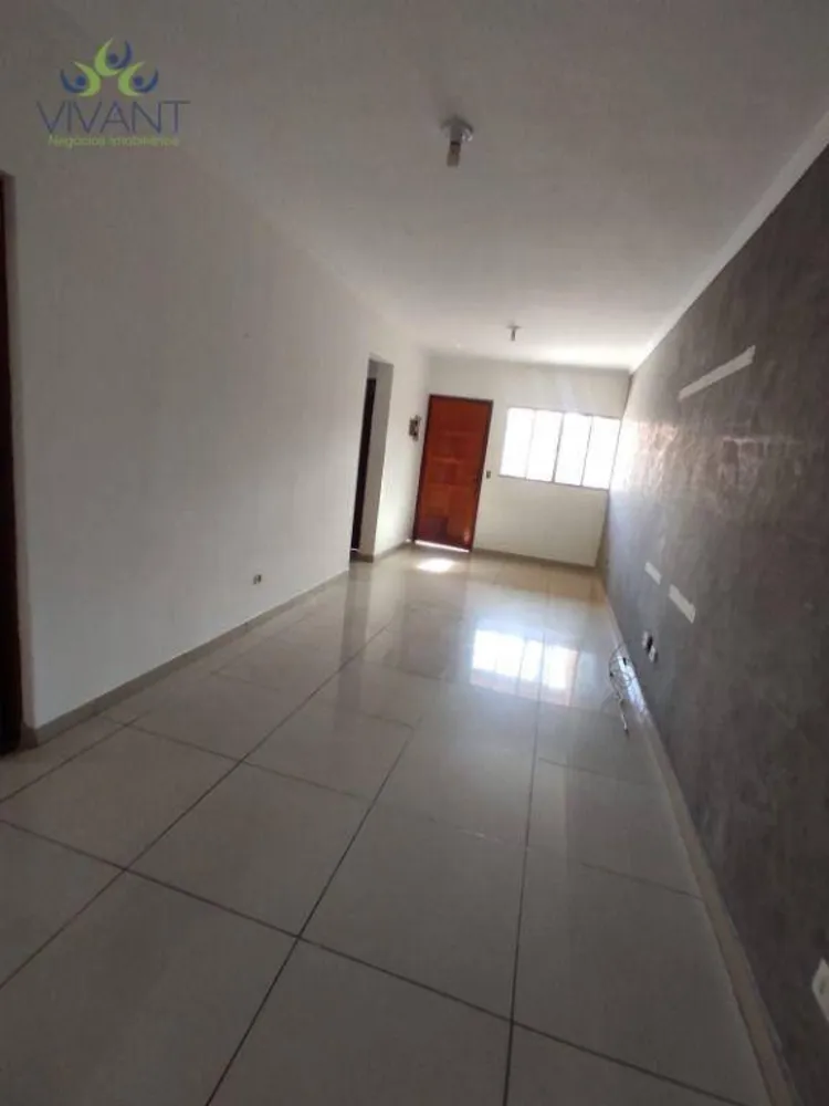 Casa, 3 quartos, 95 m² - Foto 6