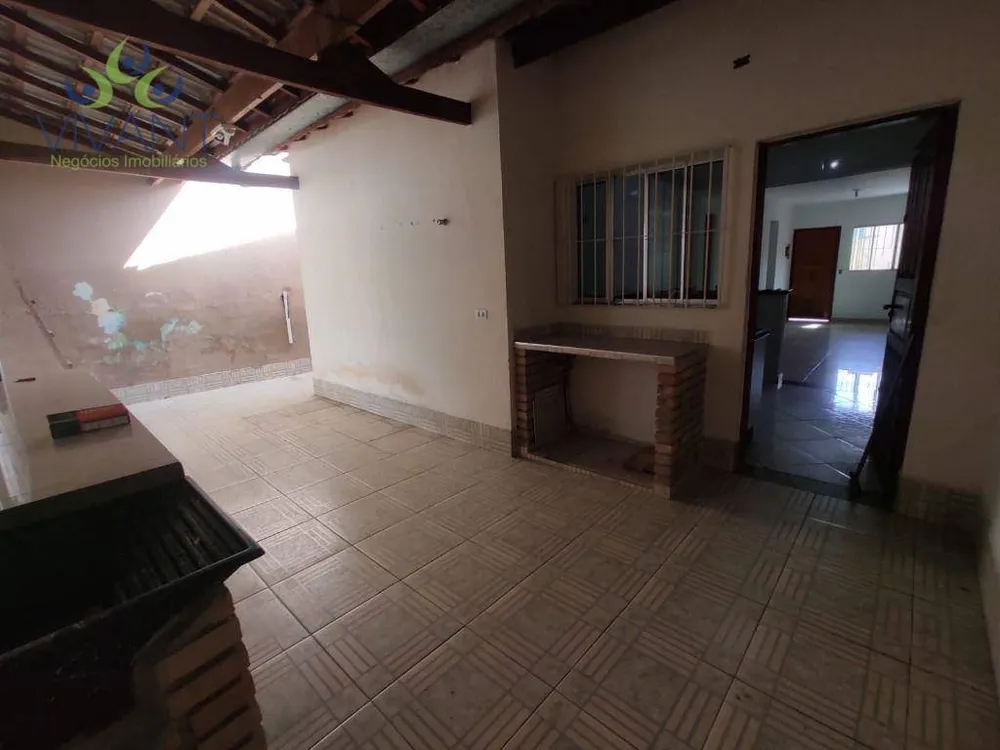Casa, 3 quartos, 95 m² - Foto 8