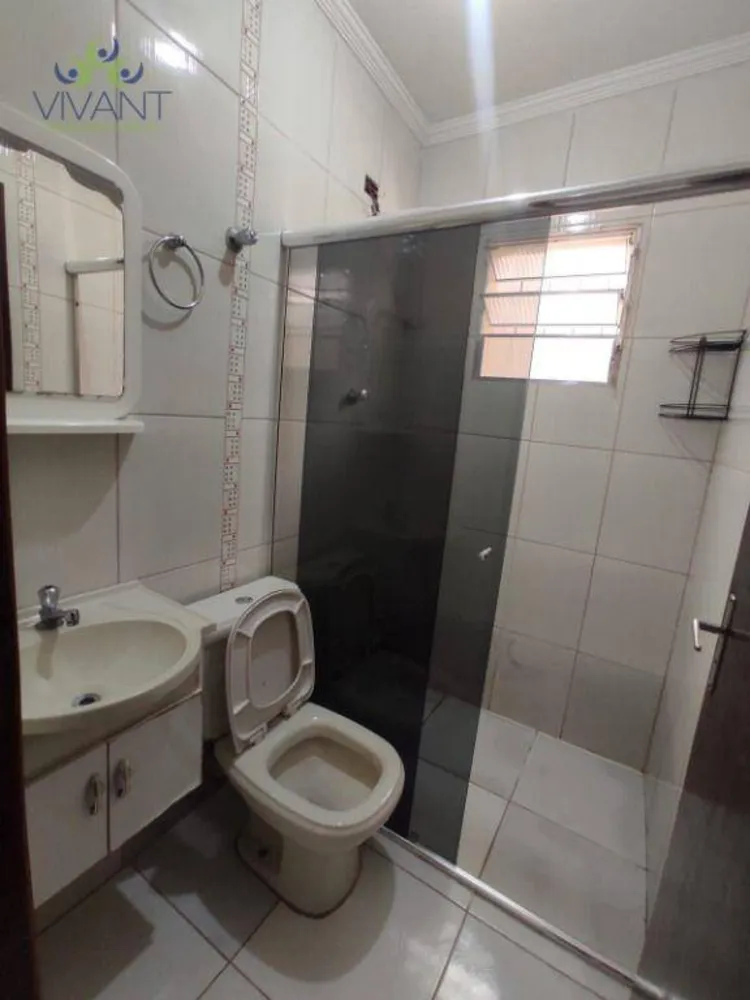 Casa, 3 quartos, 95 m² - Foto 12
