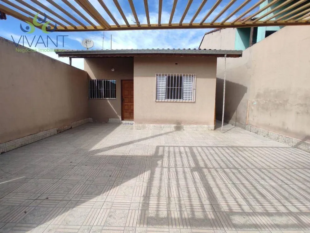 Casa, 3 quartos, 95 m² - Foto 8