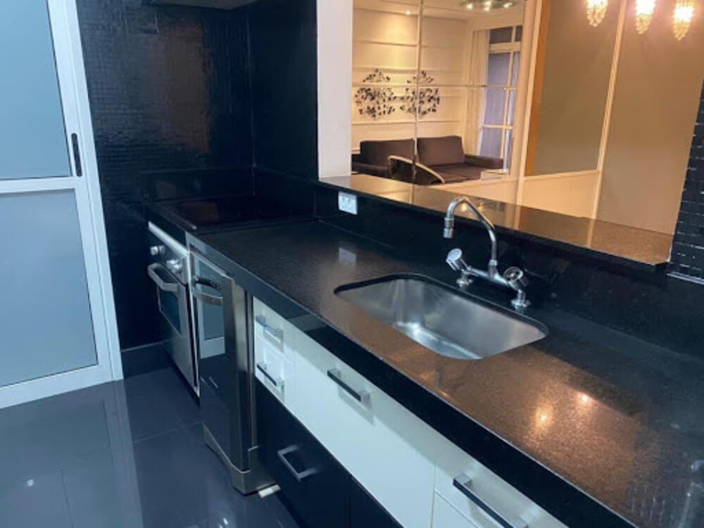 Apartamento, 3 quartos, 75 m² - Foto 6