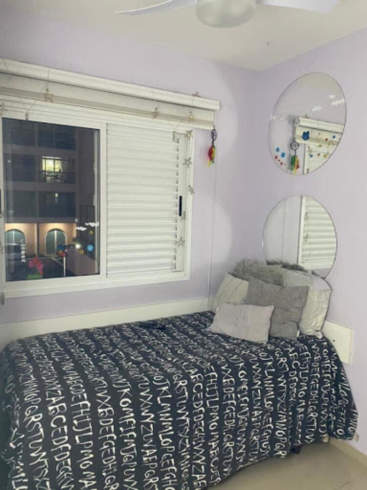 Apartamento, 3 quartos, 75 m² - Foto 2