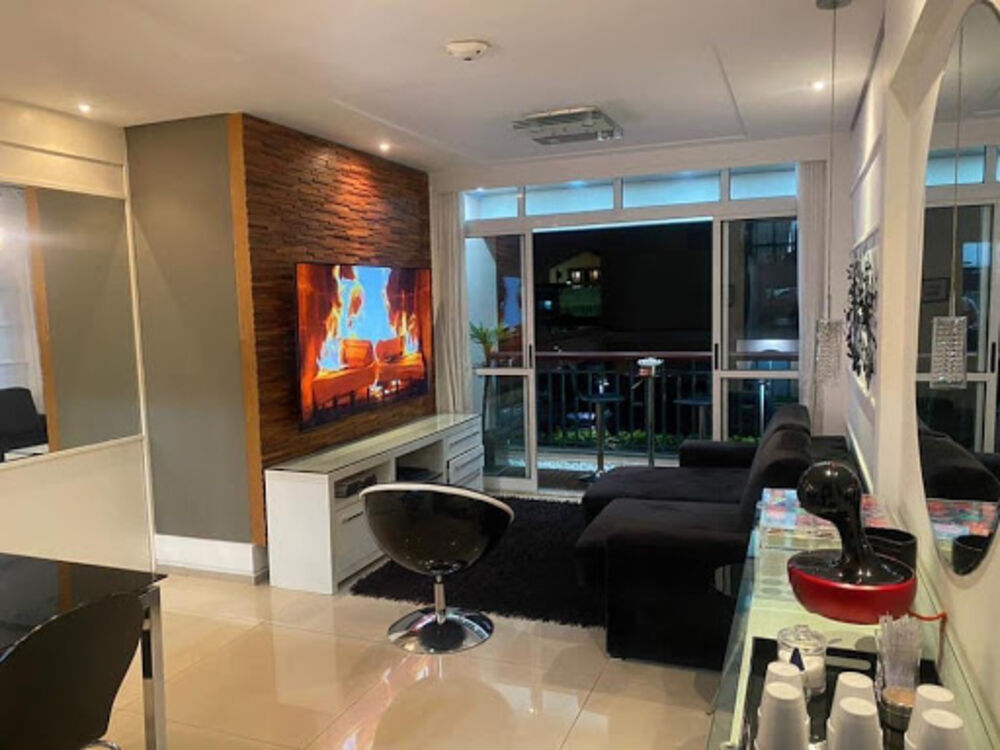 Apartamento, 3 quartos, 75 m² - Foto 1