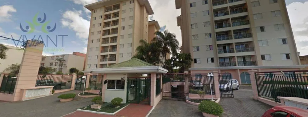 Apartamento, 3 quartos, 75 m² - Foto 1