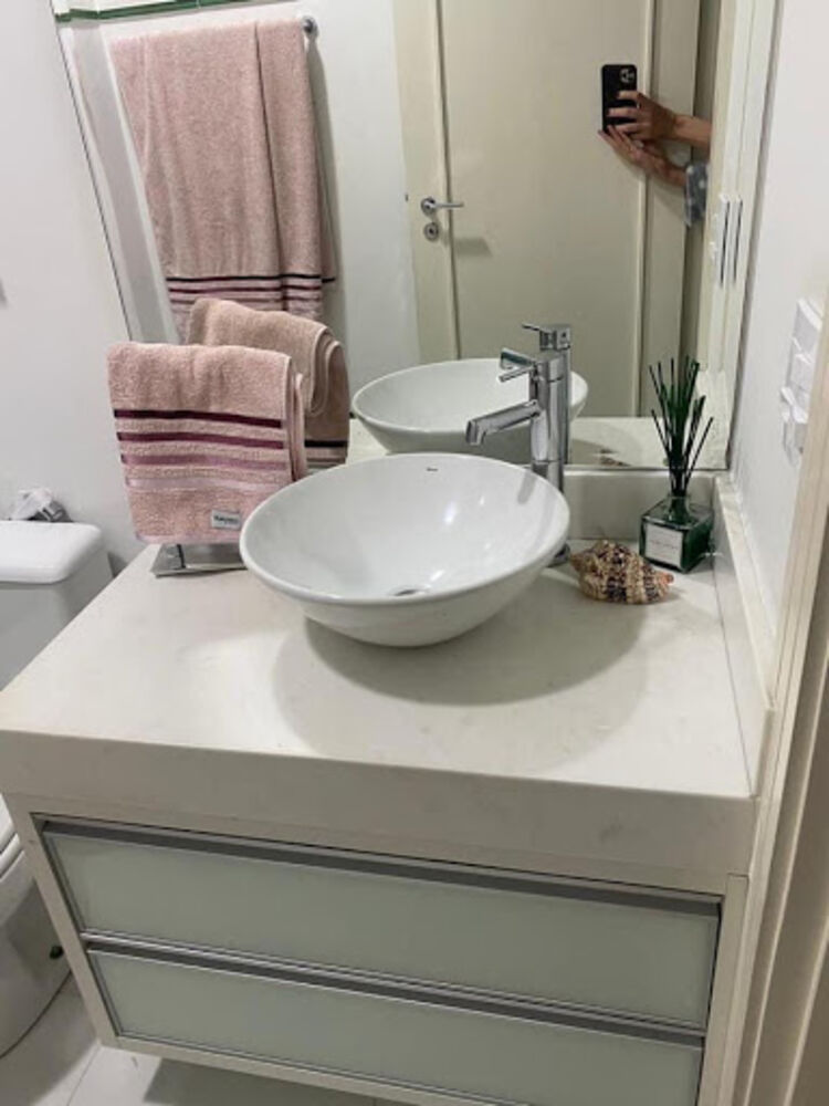 Apartamento, 3 quartos, 75 m² - Foto 5