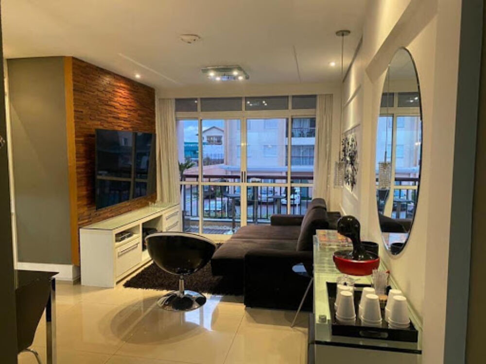 Apartamento, 3 quartos, 75 m² - Foto 4