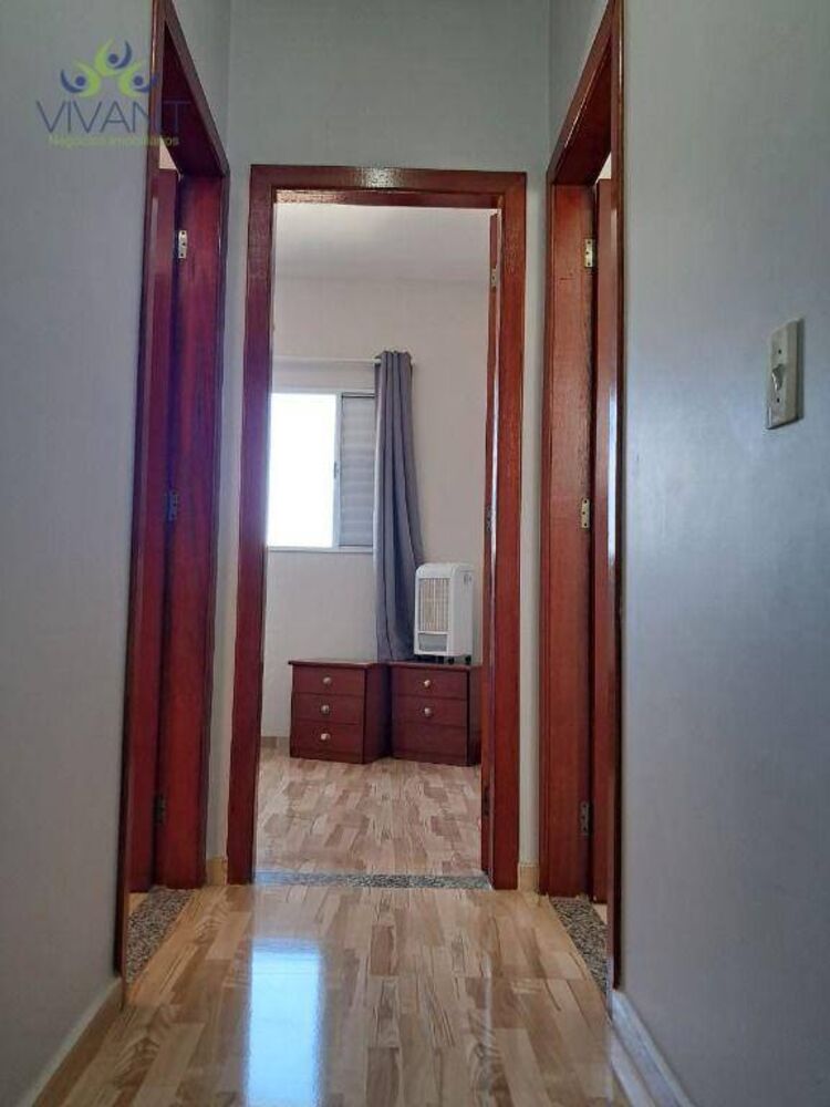 Sobrado à venda com 2 quartos, 90m² - Foto 4