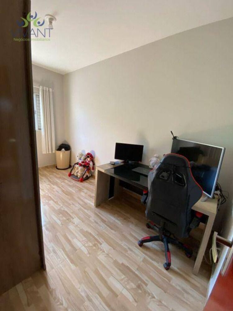 Sobrado à venda com 2 quartos, 90m² - Foto 12