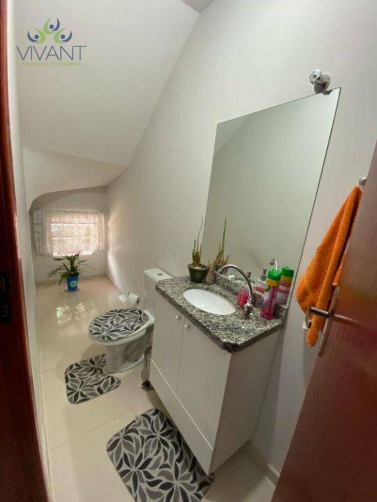 Sobrado à venda com 2 quartos, 90m² - Foto 10