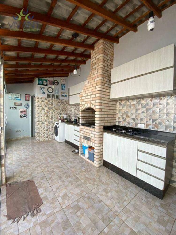 Sobrado à venda com 2 quartos, 90m² - Foto 7