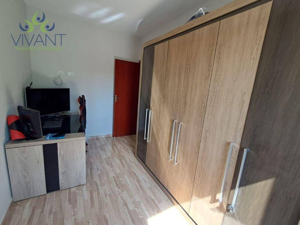 Sobrado à venda com 2 quartos, 90m² - Foto 2