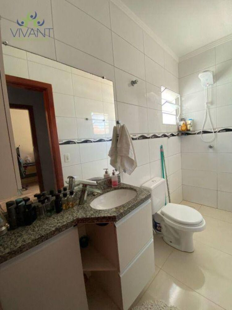 Sobrado à venda com 2 quartos, 90m² - Foto 11