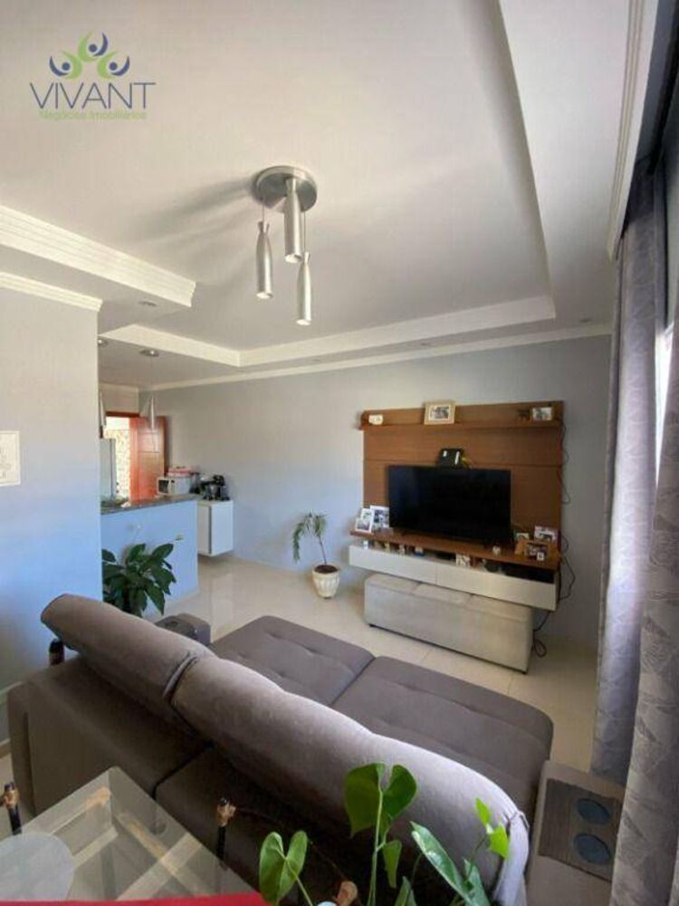 Sobrado à venda com 2 quartos, 90m² - Foto 9