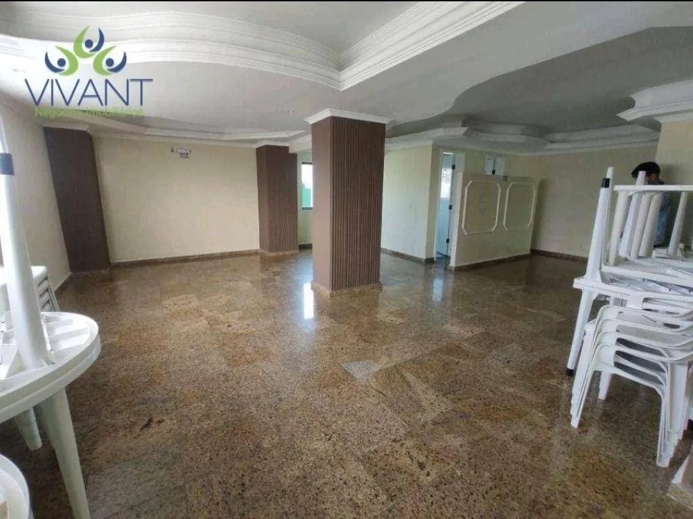 Apartamento, 2 quartos - Foto 13