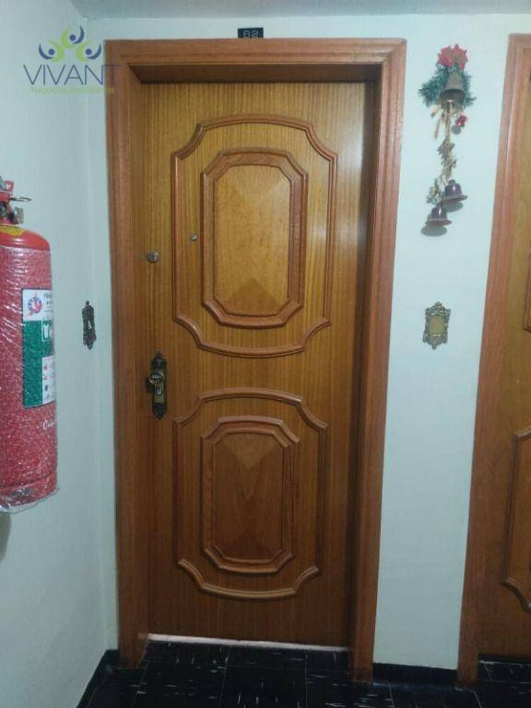 Apartamento, 2 quartos - Foto 2