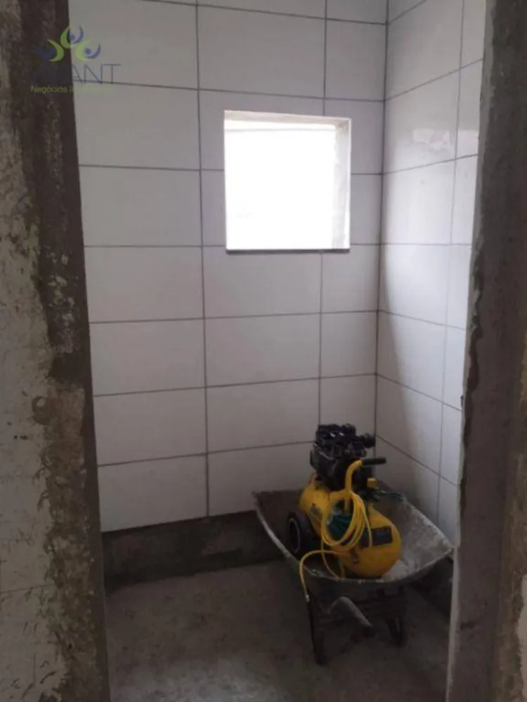 Depósito-Galpão, 300 m² - Foto 7