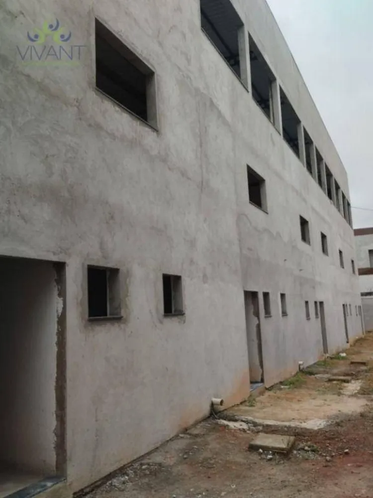 Depósito-Galpão, 300 m² - Foto 6