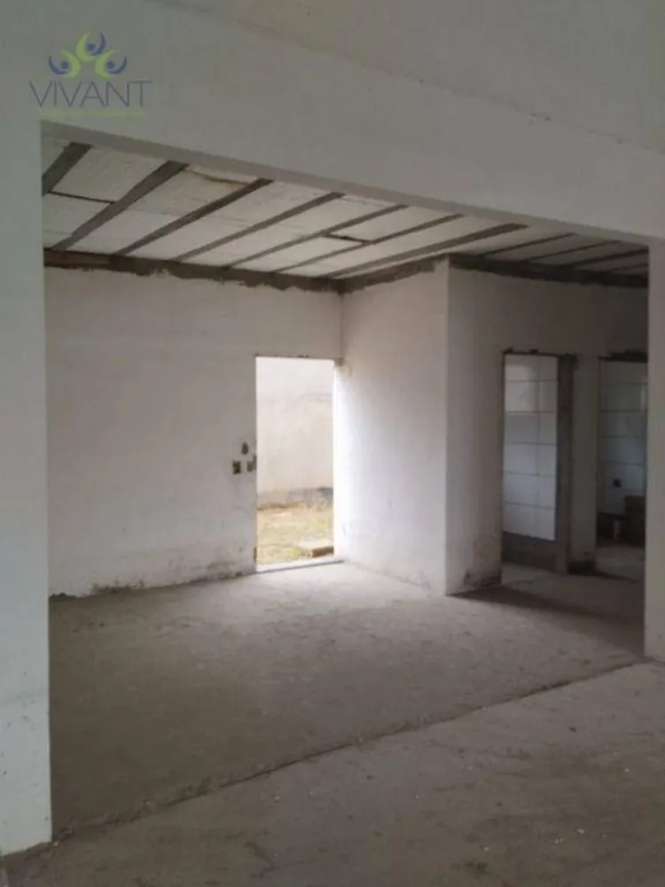 Depósito-Galpão, 300 m² - Foto 1