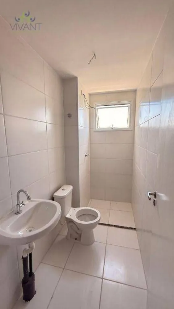 Apartamento, 2 quartos, 53 m² - Foto 4