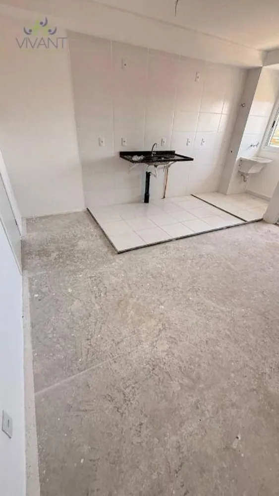 Apartamento, 2 quartos, 53 m² - Foto 9
