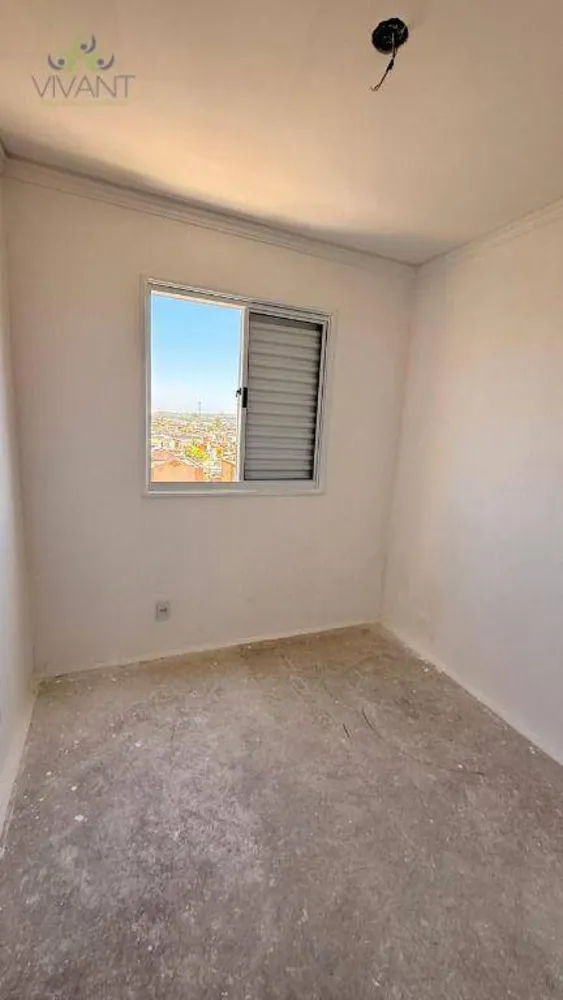Apartamento, 2 quartos, 53 m² - Foto 2