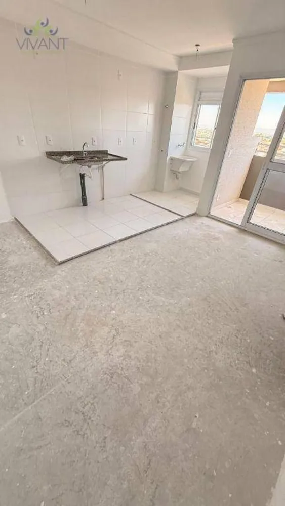 Apartamento, 2 quartos, 53 m² - Foto 8