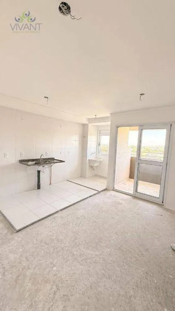 Apartamento, 2 quartos, 53 m² - Foto 1