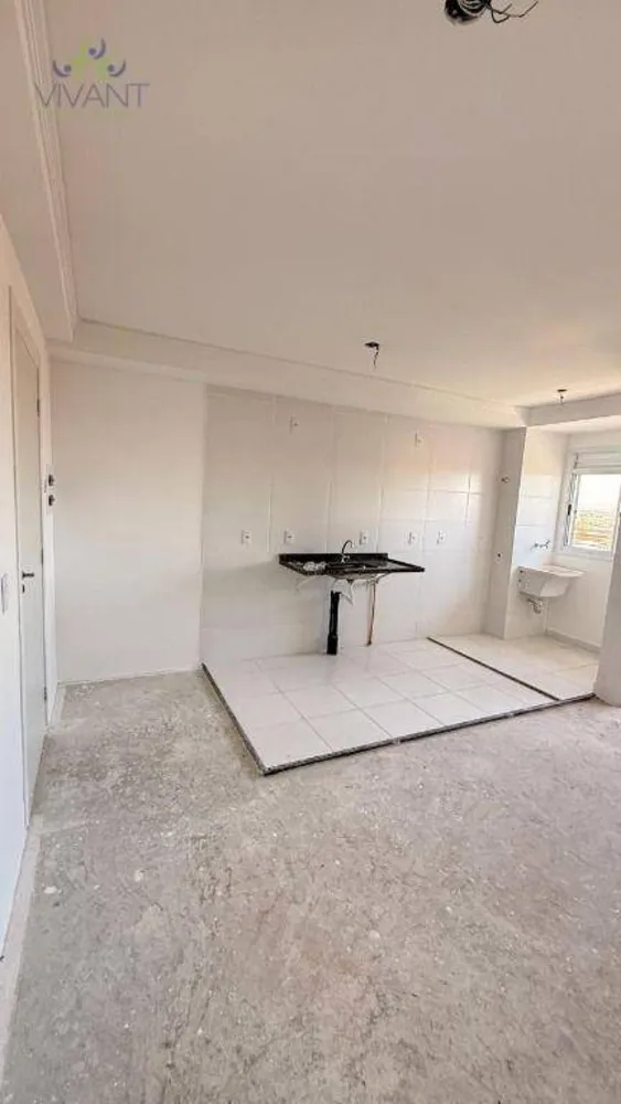 Apartamento, 2 quartos, 53 m² - Foto 7