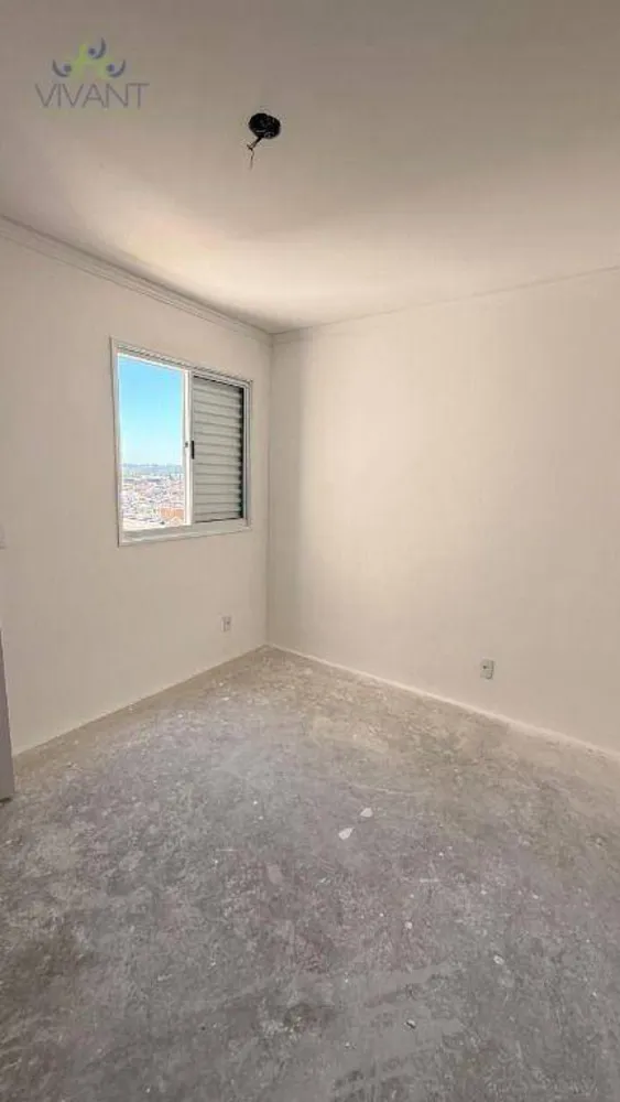 Apartamento, 2 quartos, 53 m² - Foto 6