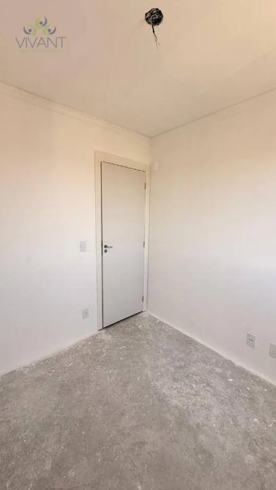 Apartamento, 2 quartos, 53 m² - Foto 3