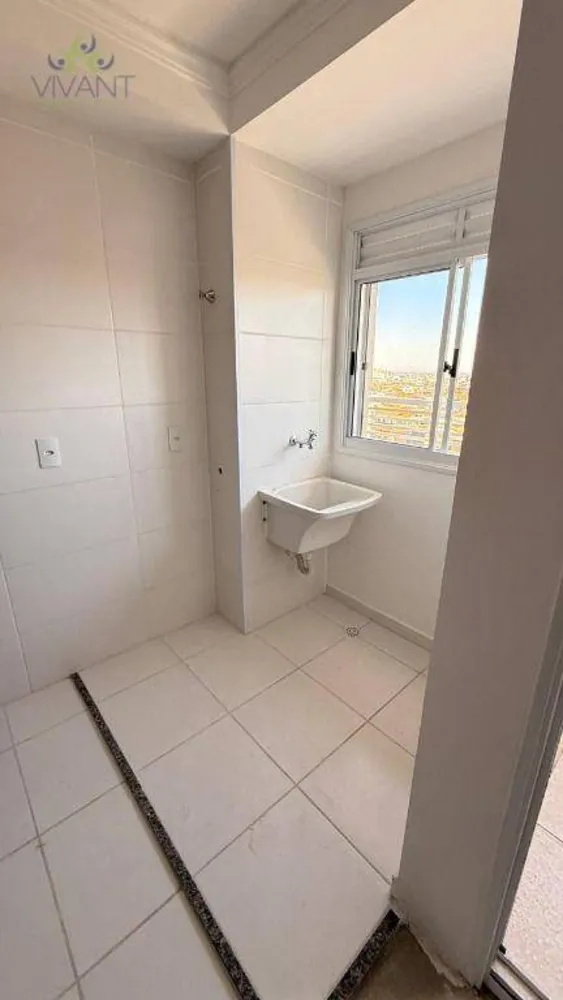 Apartamento, 2 quartos, 53 m² - Foto 5